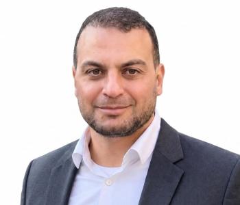 الدكتور محمد العيسى
