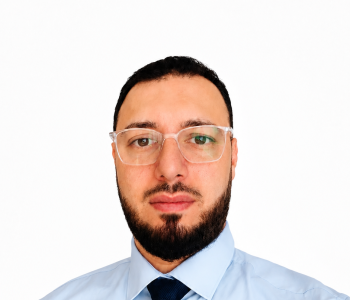الدكتور المهندس ياسر الجاجة