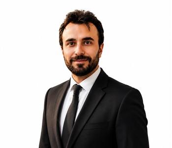 الدكتور غيث الراعي